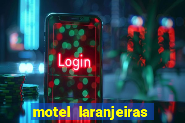 motel laranjeiras serra es